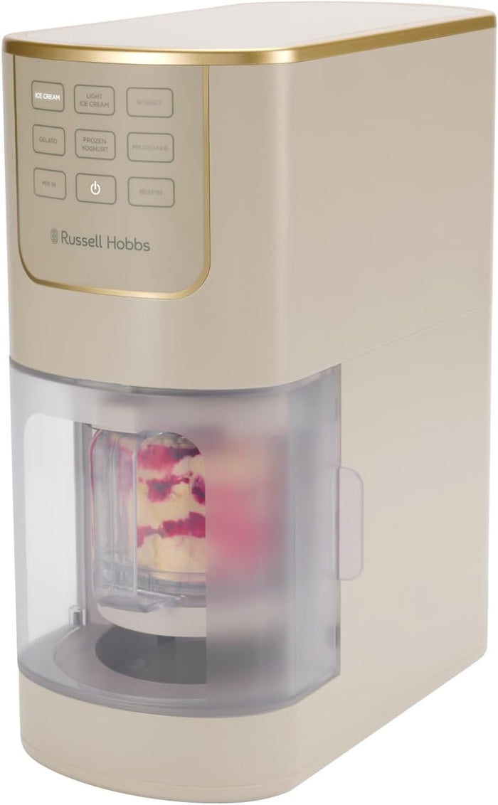 Russell Hobbs Ice Cream Maker