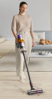 Dyson V12 Detect Cordless Vacuum Cleaner