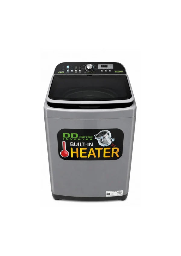 23kg Washing Machine