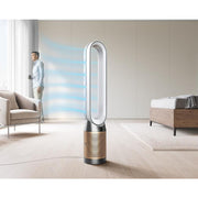 Dyson Purifier Cool De-NOx Air Purifier Fan