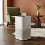 Campomatic Air Purifier 30-60m2 400m3/h HEPA Filter 99