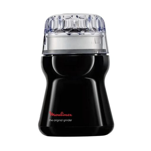 Moulinex Coffee Grinder Black 180W 50G