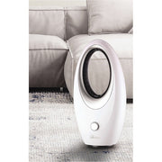 Ardes Manual Bladeless Fan Muna, 60W, Noiseless, High Airflow