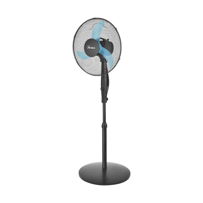 Ardes Stand Fan EASY PLUS, 16", 50W, , 3 Blades