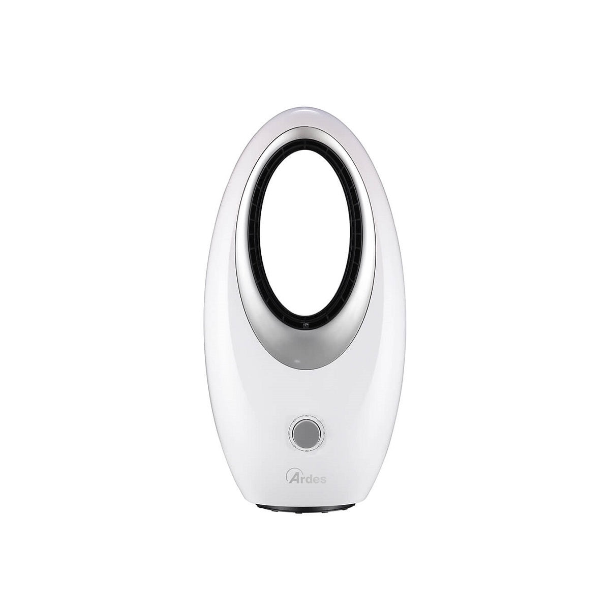 Ardes Manual Bladeless Fan Muna, 60W, Noiseless, High Airflow