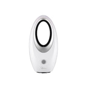 Ardes Manual Bladeless Fan Muna, 60W, Noiseless, High Airflow