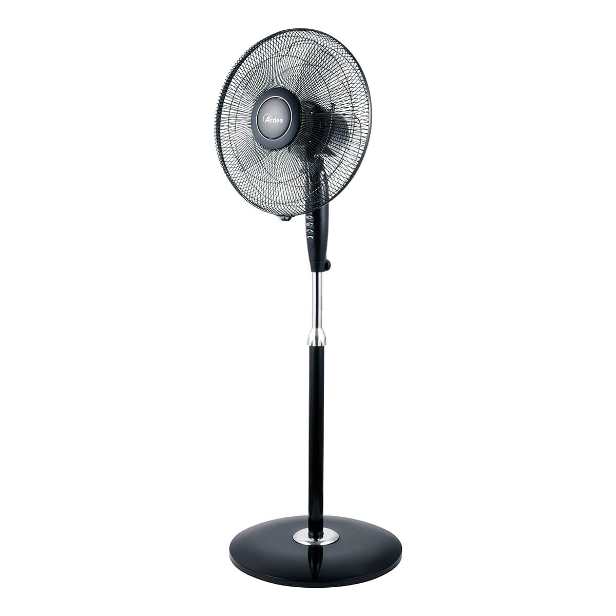 Ardes Stand Fan STYLE, 16", 50W, 5 Blades