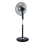 Ardes Stand Fan STYLE, 16", 50W, 5 Blades