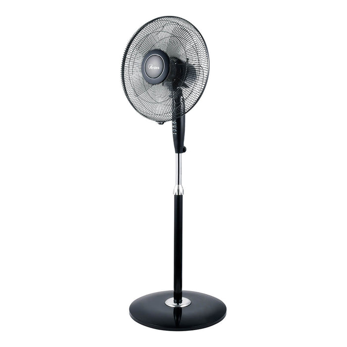 Ardes Stand Fan STYLE, 16", 50W, 5 Blades