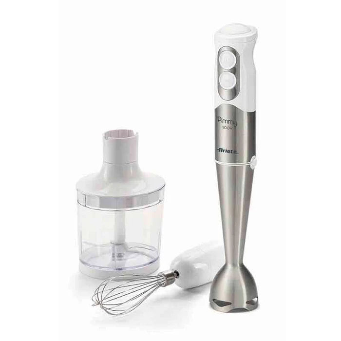 Ariete Metal Hand Blender 500W