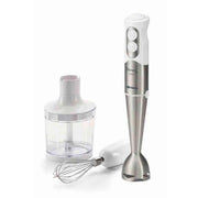 Ariete Metal Hand Blender 500W