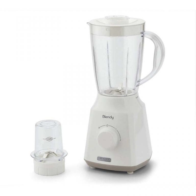 Ariete Blender with Mill 300W