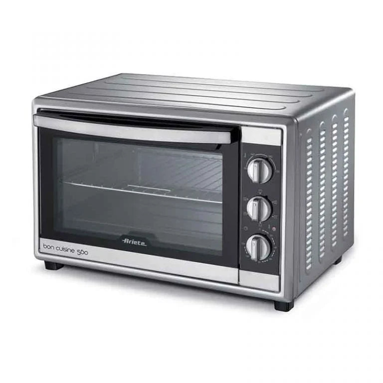 Ariete Electric Oven Convection Double Glass 66 L