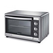 Ariete Electric Oven Convection Double Glass 66 L