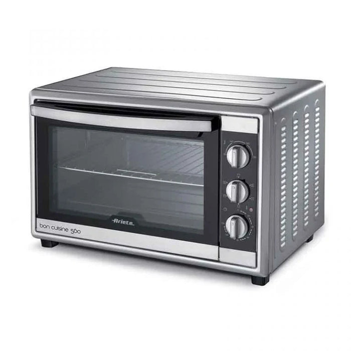 Ariete Electric Oven Convection Double Glass 66 L