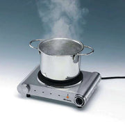 Ariete Hot Plate Single
