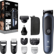 BRAUN Series 7 11-in-1 Grooming Kit