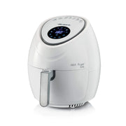Ariete Digital Airfryer XXL, 5.5L, 1800W, Black
