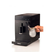 Ariete Full Automatic Espresso, 19Bar, LED, 1350W, Black
