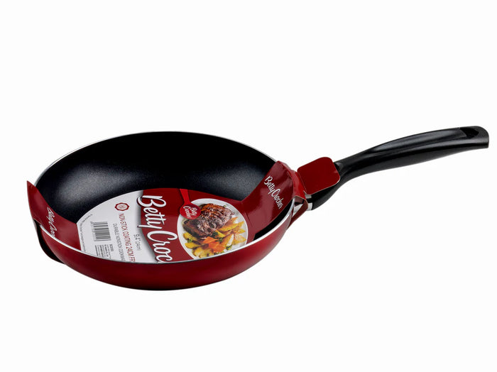 Betty Crocker Non-Stick Frying Pan 24CM