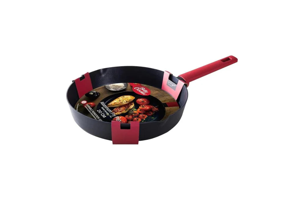 Betty Crocker Non-Stick Frying Pan 20CM