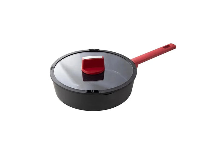 Betty Crocker Non-Stick Frying Pan 26X7CM