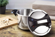 Berlinger Haus Eternal Turbo Pressure Cooker, 8L