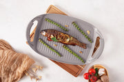 Berlinger Haus Grill Plate, 47 cm