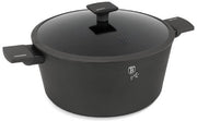 Berlinger Haus Casserole with Lid, 28 cm