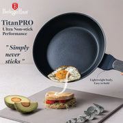 Berlinger Frypan