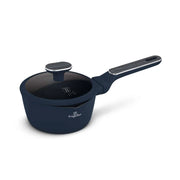 Berlinger Deep Sea Saucepan with Lid