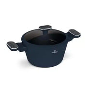 Berlinger Casserole with Lid