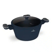 Berlinger Casserole with Lid
