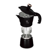 Berlinger Black Rose Coffee Maker