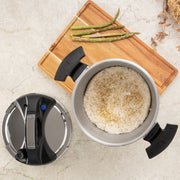 Berlinger Haus Eternal Turbo Pressure Cooker, 8L