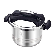 Berlinger Haus Eternal Turbo Pressure Cooker, 10L