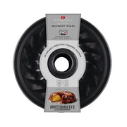 Berlinger Haus Anthracite Bundt Pan