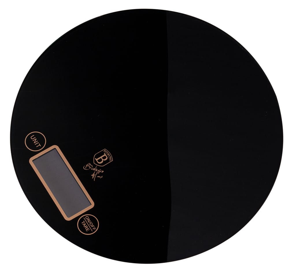 Berlinger Digital Kitchen Scale