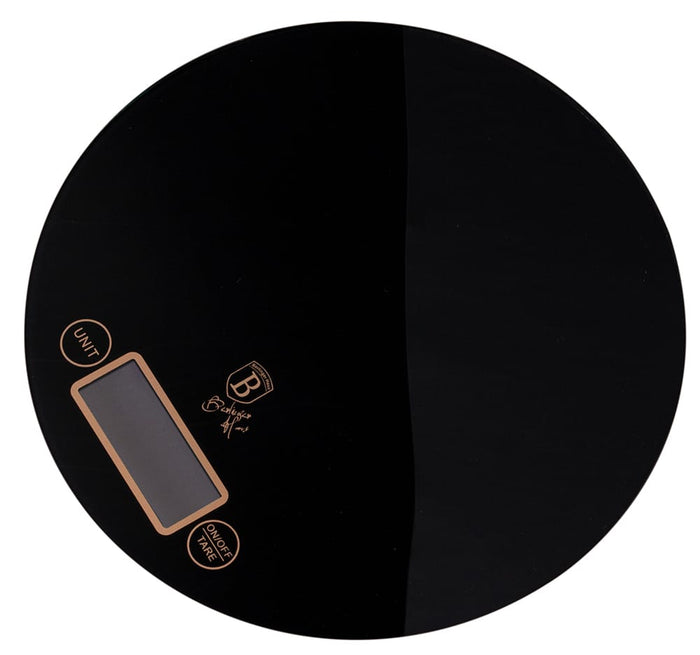 Berlinger Digital Kitchen Scale
