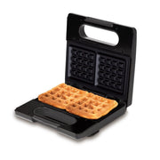 Berlinger Haus Anthracite 3 in 1 Sandwich,Grill & Waffle Maker,780W