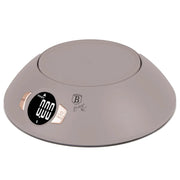 Berlinger Kitchen Scale with Bowl