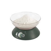 Berlinger Kitchen Scale with Bowl