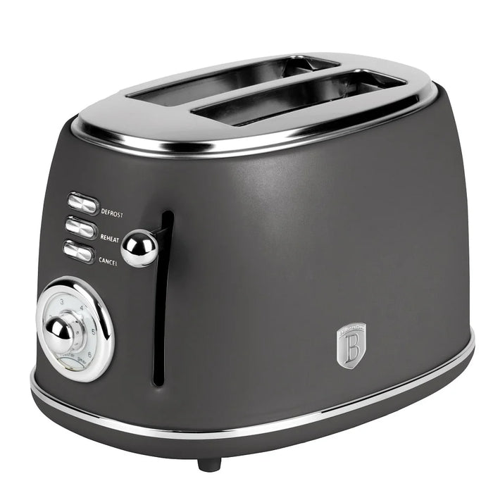 Berlinger Haus Electric Toaster, 850W
