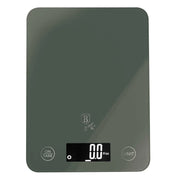 Berlinger Digital Kitchen Scale