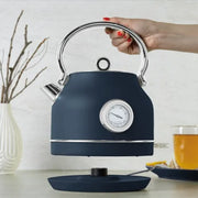 Berlinger Haus Electric Kettle 2200W,1.7L,with Thermometer
