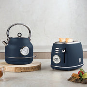 Berlinger Haus Electric Kettle 2200W,1.7L,with Thermometer
