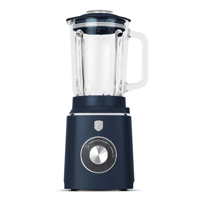 Berlinger Haus Table Blender 1.5 L Glass jar, 1000 W