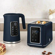 Berlinger Haus Digital Kettle 1.7L, 2200W, Touch Screen