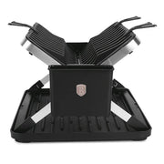 Berlinger Black Rose Dish Rack