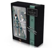Berlinger Haus 24 pcs Cutlery Set, Mirror, Blaumann
